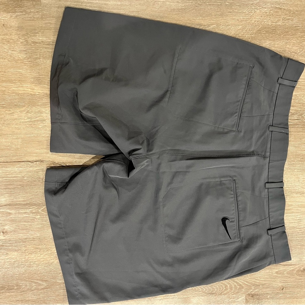 Nike Dri Fit Golf Shorts